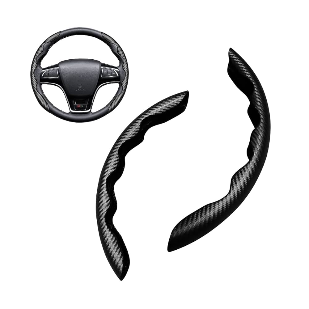 Cobertor Volante Fibra de Carbono Negro y de Colores | ENVIO GRATIS.