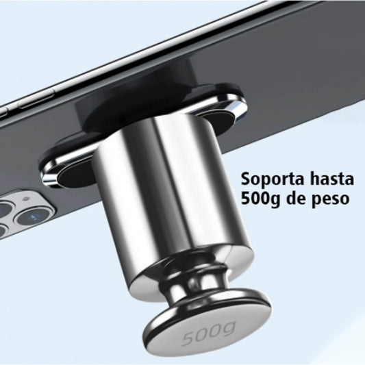 Porta Celular Magnético Universal para Carro | ENVIO GRATIS.