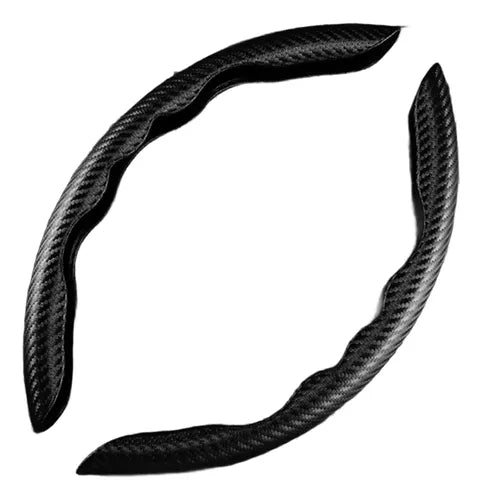 Cobertor Volante Fibra de Carbono Negro y de Colores | ENVIO GRATIS.