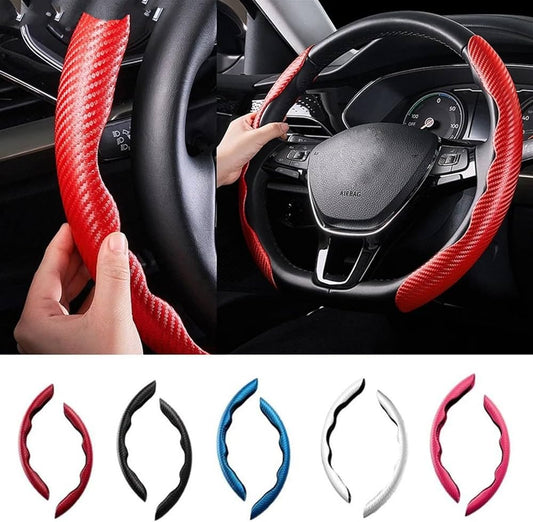 Cobertor Volante Fibra de Carbono Negro y de Colores | ENVIO GRATIS.