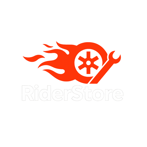 RiderStore – Accesorios, Luces y Repuestos